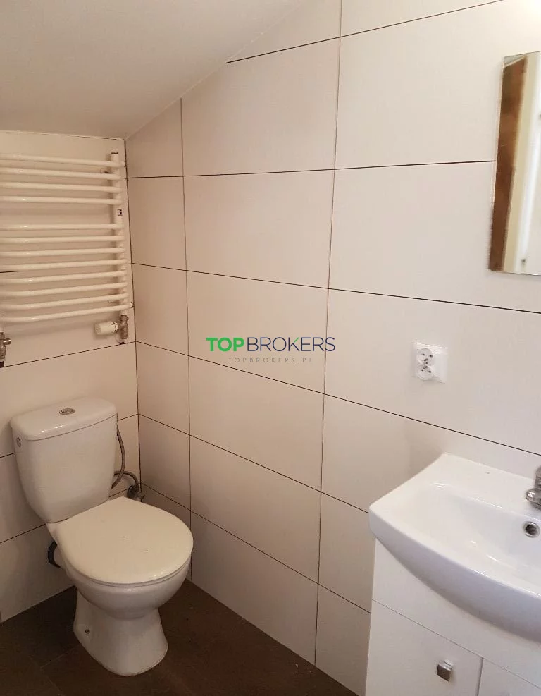 Lokal użytkowy 120,00 m², oferta nr , TB#808922023, Warszawa