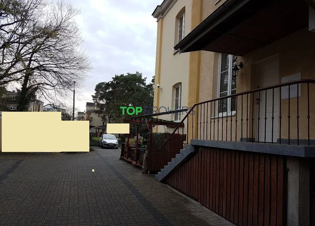 Lokal użytkowy 120,00 m², oferta nr , TB#808922023, Warszawa