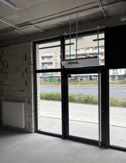 Apartamenty TB#207165 Warszawa