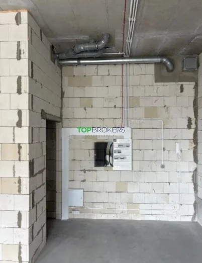 Lokal użytkowy 38,00 m², oferta nr , TB#207165, Warszawa