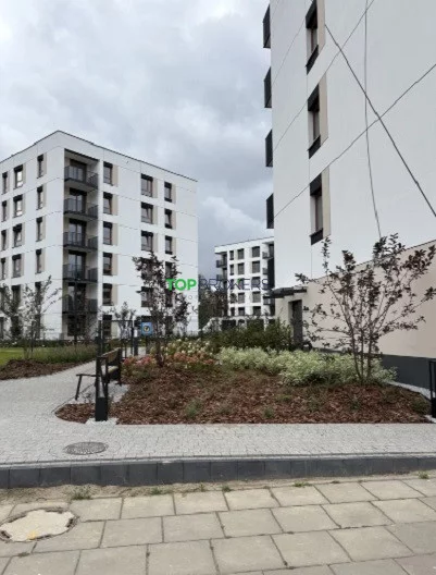 Lokal użytkowy 38,00 m², oferta nr , TB#207165, Warszawa