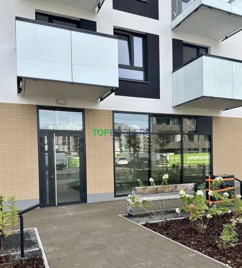 Lokal użytkowy 53,00 m², oferta nr , TB#233182, Warszawa