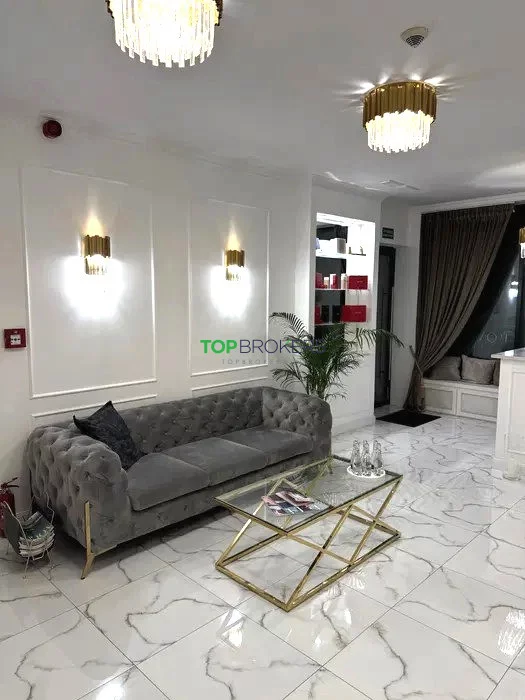 Lokal użytkowy 73,00 m², oferta nr , TB#215024, Warszawa