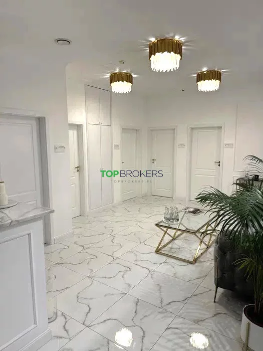Lokal użytkowy 73,00 m², oferta nr , TB#215024, Warszawa