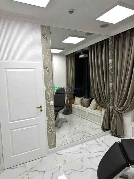 Lokal użytkowy 73,00 m², oferta nr , TB#215024, Warszawa