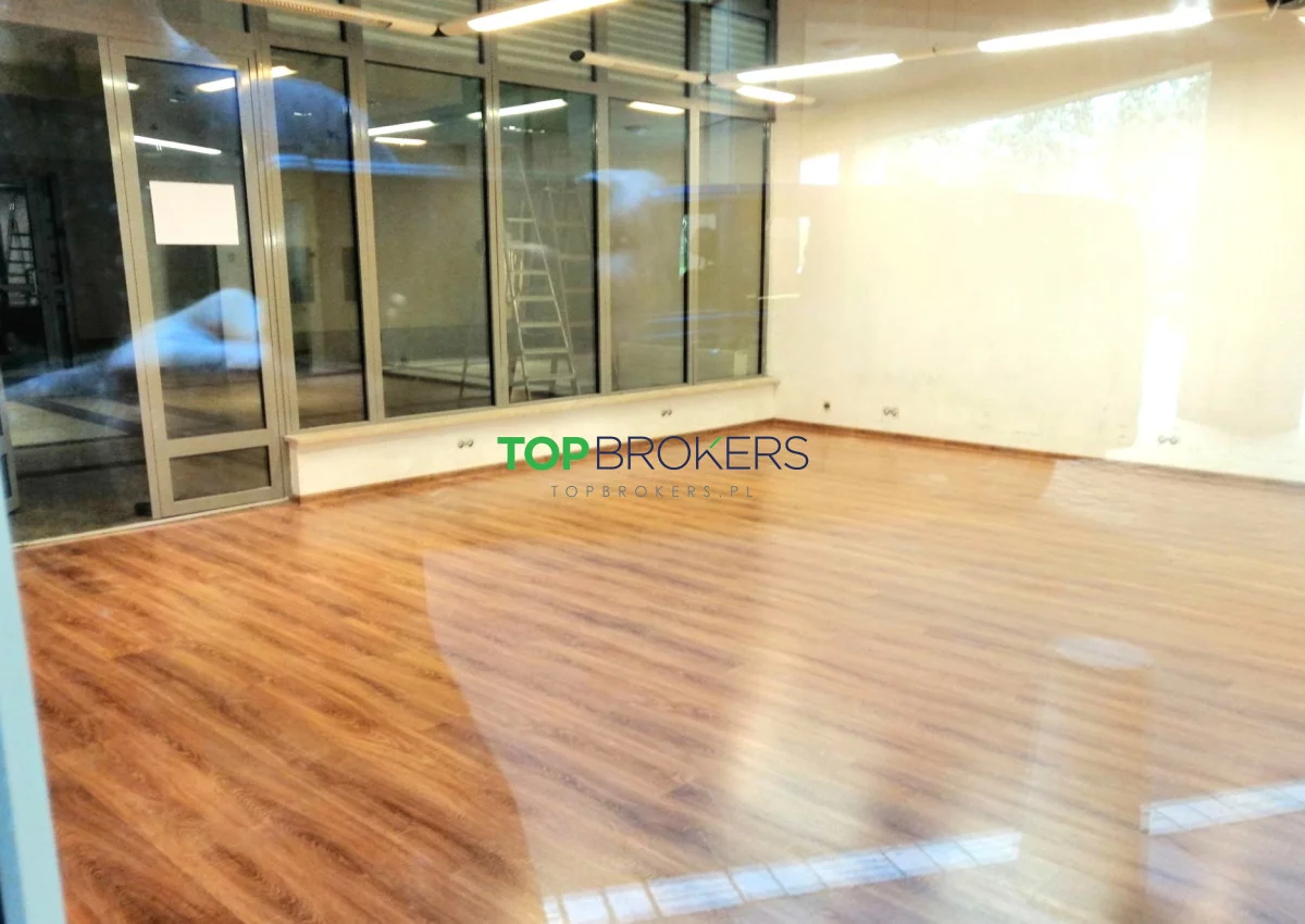 Lokal użytkowy 55,00 m², oferta nr , TB#569050, Warszawa