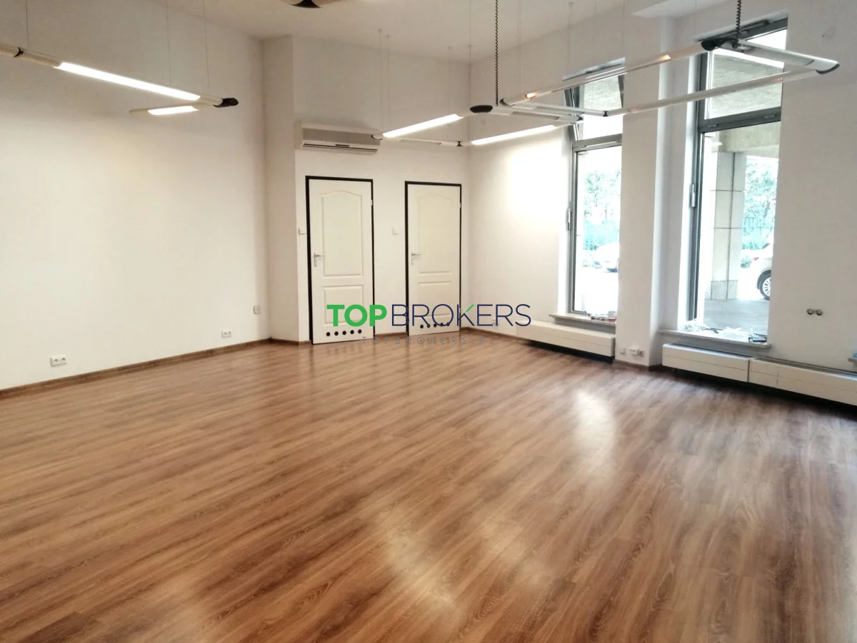 Lokal użytkowy 55,00 m², oferta nr , TB#569050, Warszawa