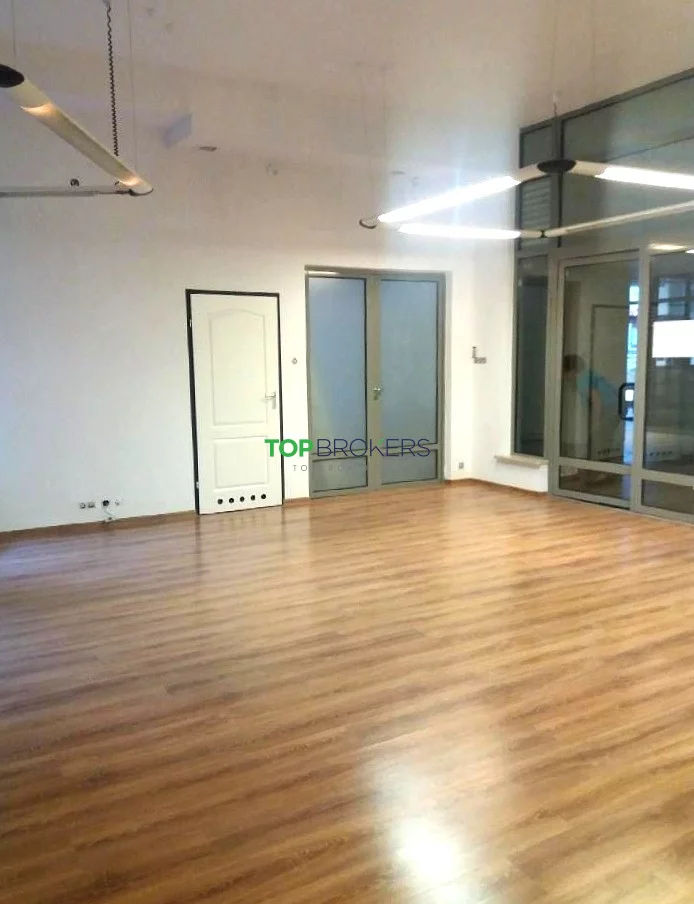 Lokal użytkowy 55,00 m², oferta nr , TB#569050, Warszawa