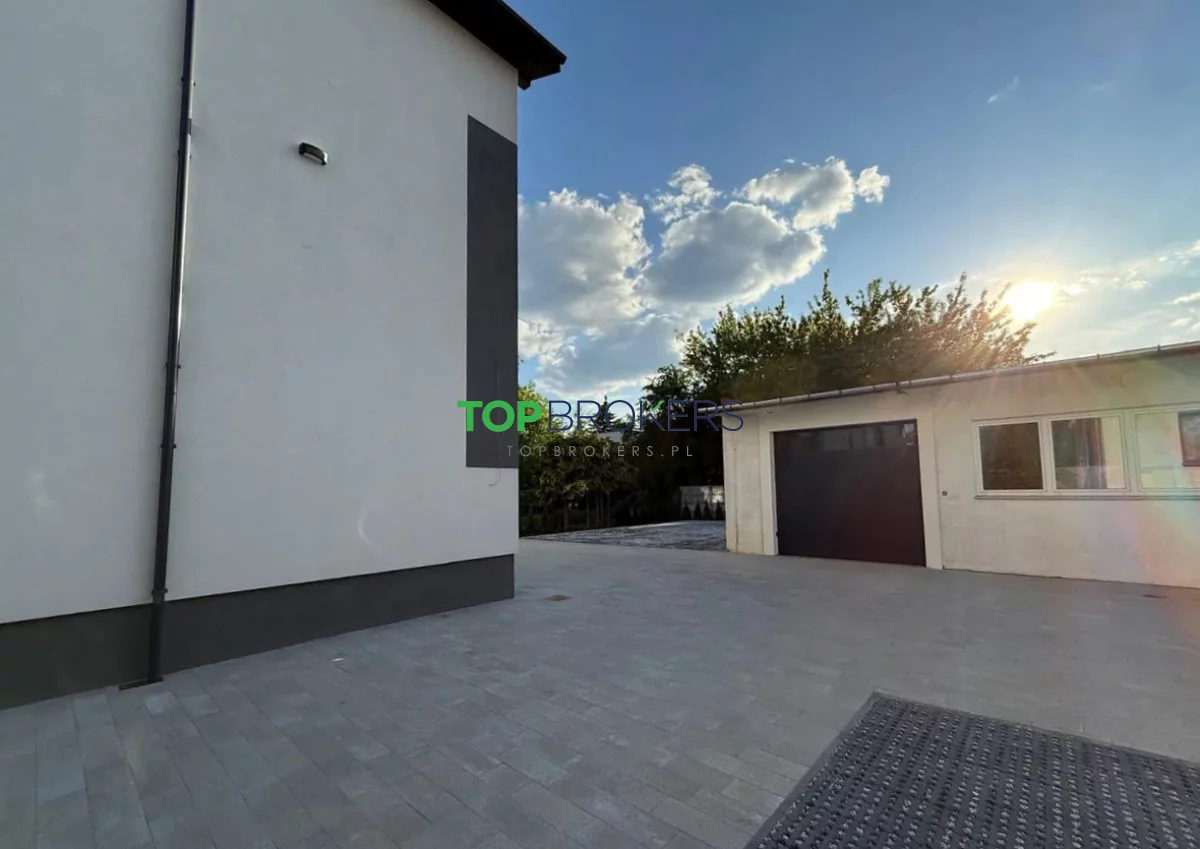 Lokal użytkowy 93,00 m², oferta nr , TB#808181, Warszawa