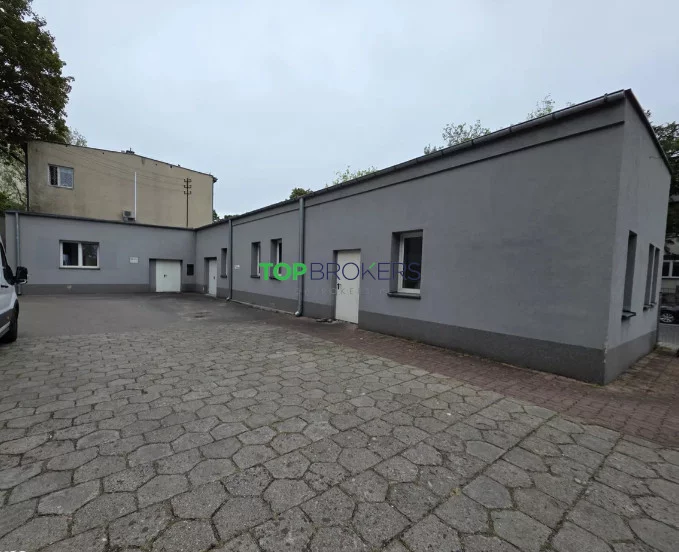 Lokal użytkowy 210,00 m², oferta nr , TB#559638439, Warszawa