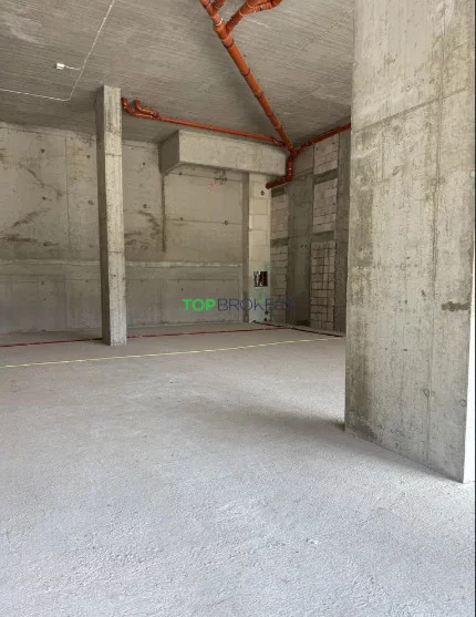Lokal użytkowy 184,41 m², oferta nr , TB#538142, Warszawa
