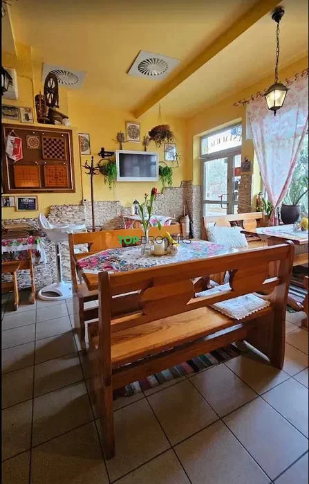 Lokal gastronomiczny 72,60 m², oferta nr , TB#102890, Warszawa