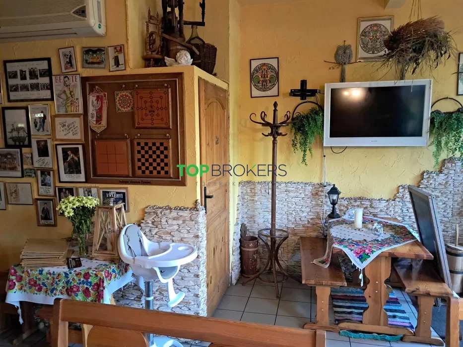 Lokal gastronomiczny 72,60 m², oferta nr , TB#102890, Warszawa