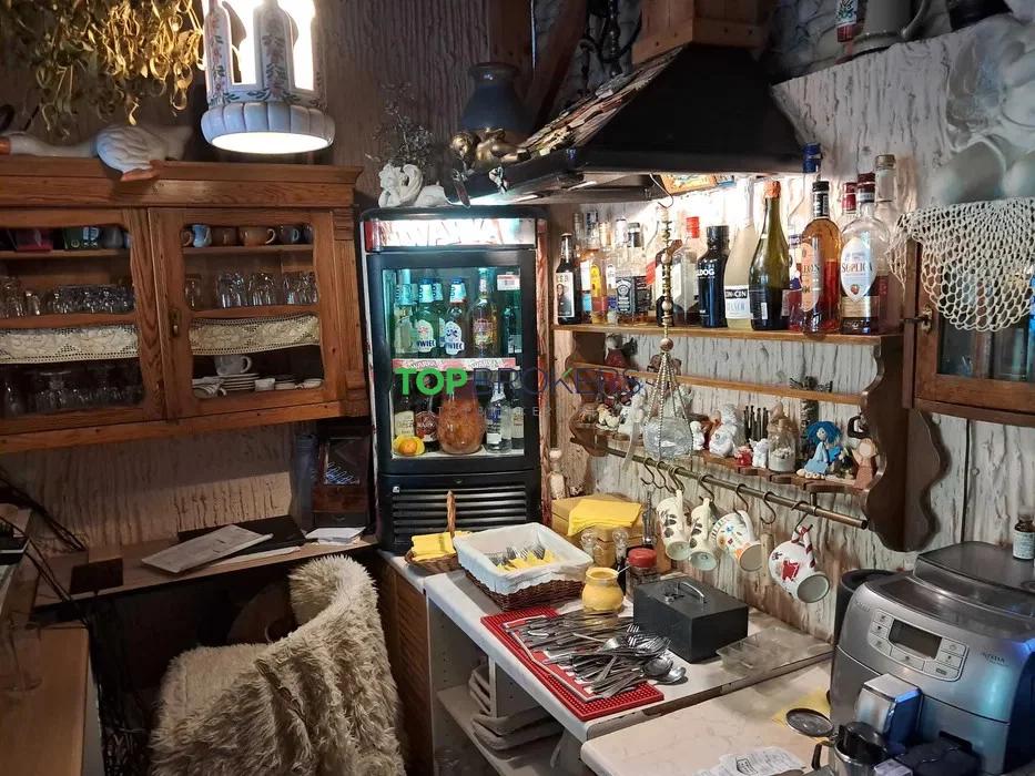 Lokal gastronomiczny 72,60 m², oferta nr , TB#102890, Warszawa