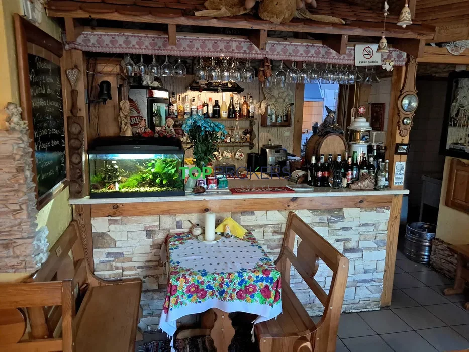 Lokal gastronomiczny 72,60 m², oferta nr , TB#102890, Warszawa