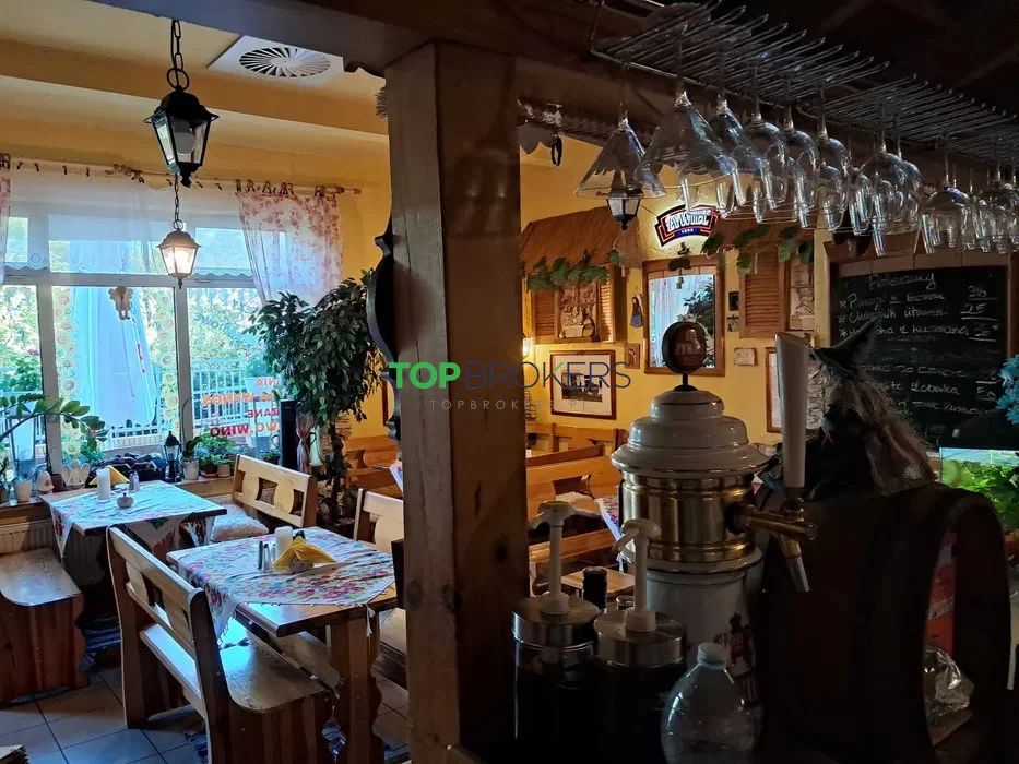 Lokal gastronomiczny 72,60 m², oferta nr , TB#102890, Warszawa