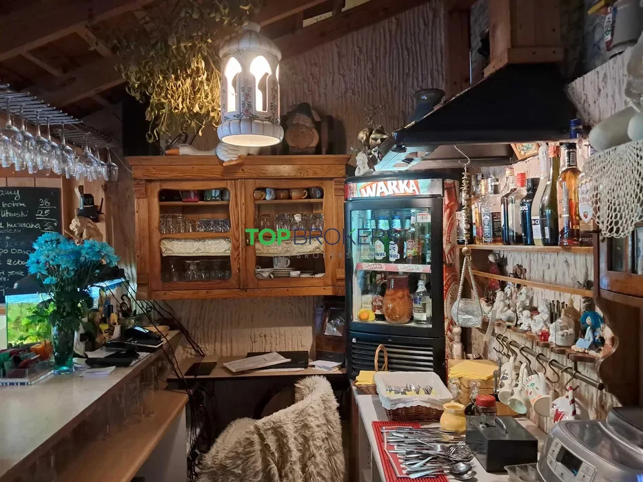 Lokal gastronomiczny 72,60 m², oferta nr , TB#102890, Warszawa
