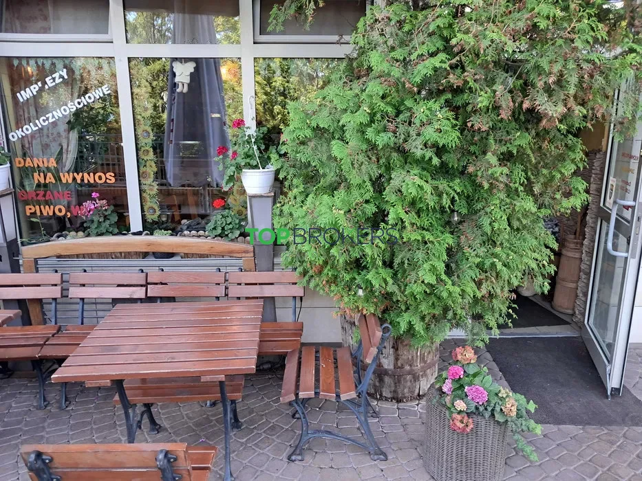 Lokal gastronomiczny 72,60 m², oferta nr , TB#102890, Warszawa