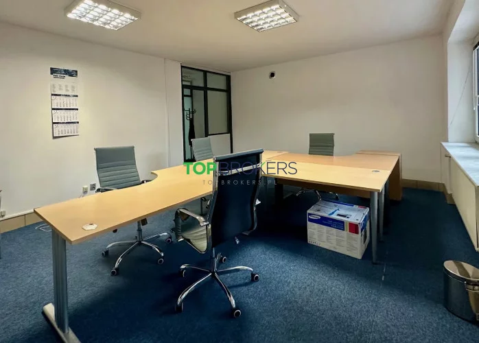 Lokal użytkowy 77,00 m², oferta nr , TB#450013, Warszawa