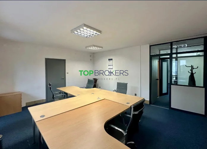 Lokal użytkowy 77,00 m², oferta nr , TB#450013, Warszawa