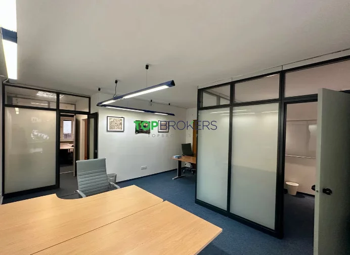 Lokal użytkowy 77,00 m², oferta nr , TB#450013, Warszawa