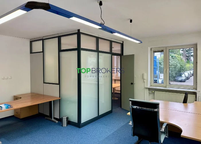 Lokal użytkowy 77,00 m², oferta nr , TB#450013, Warszawa