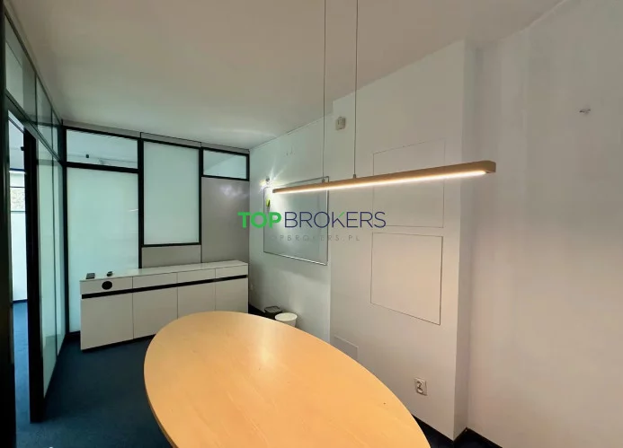 Lokal użytkowy 77,00 m², oferta nr , TB#450013, Warszawa
