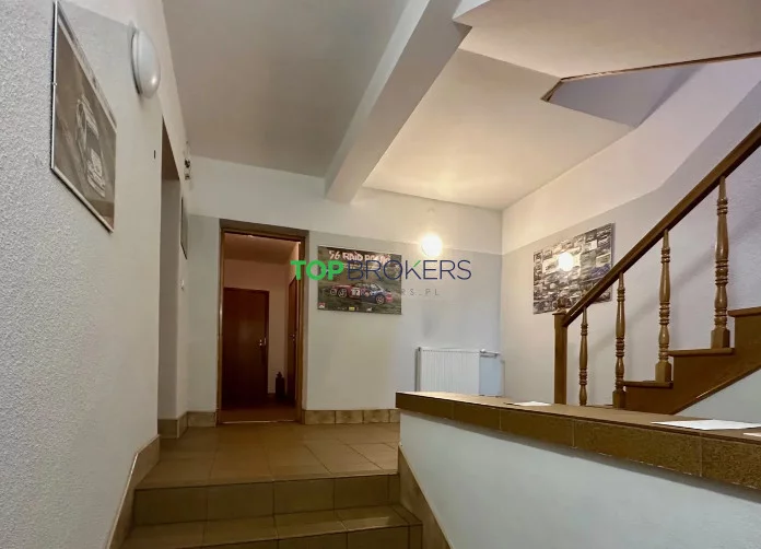Lokal użytkowy 77,00 m², oferta nr , TB#450013, Warszawa