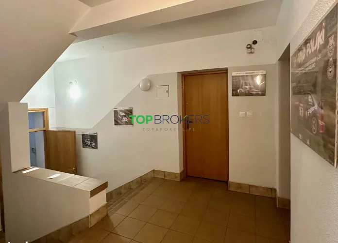 Lokal użytkowy 77,00 m², oferta nr , TB#450013, Warszawa