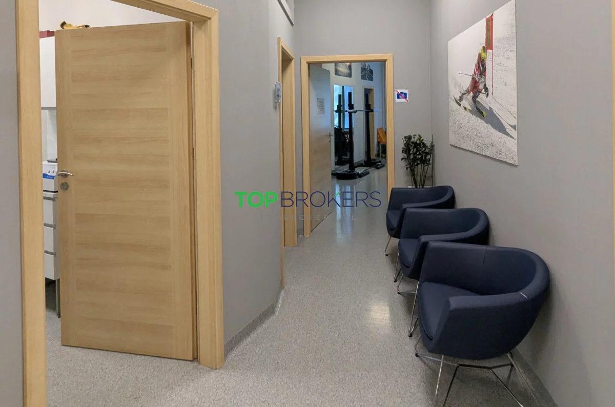 Lokal użytkowy 303,00 m², oferta nr , TB#679196, Warszawa