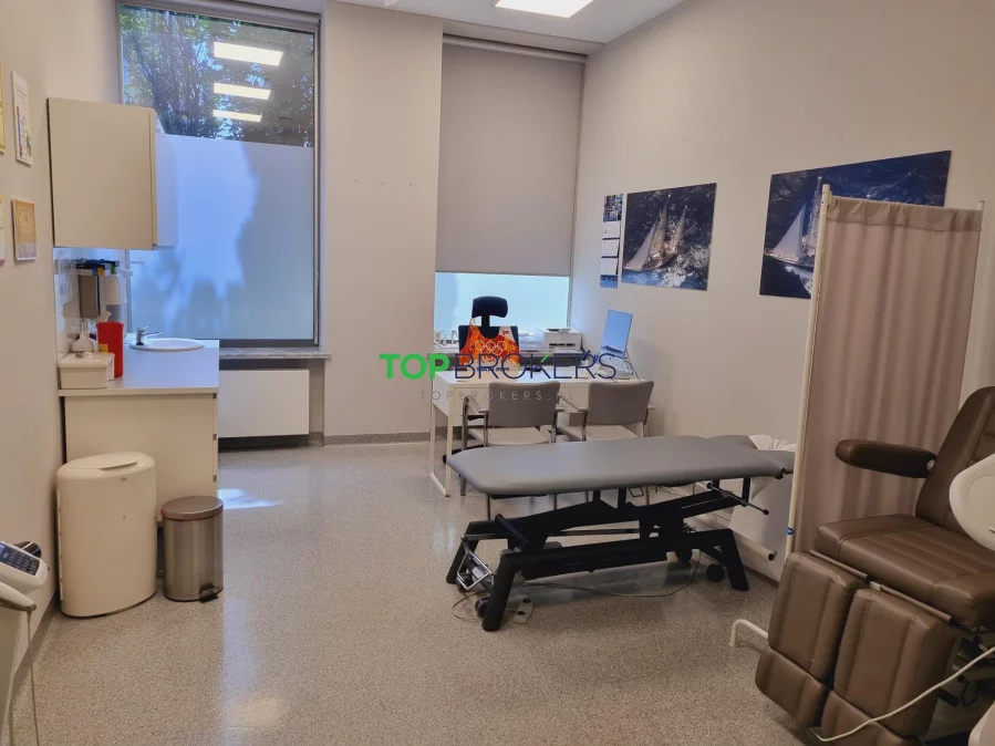 Lokal użytkowy 303,00 m², oferta nr , TB#679196, Warszawa