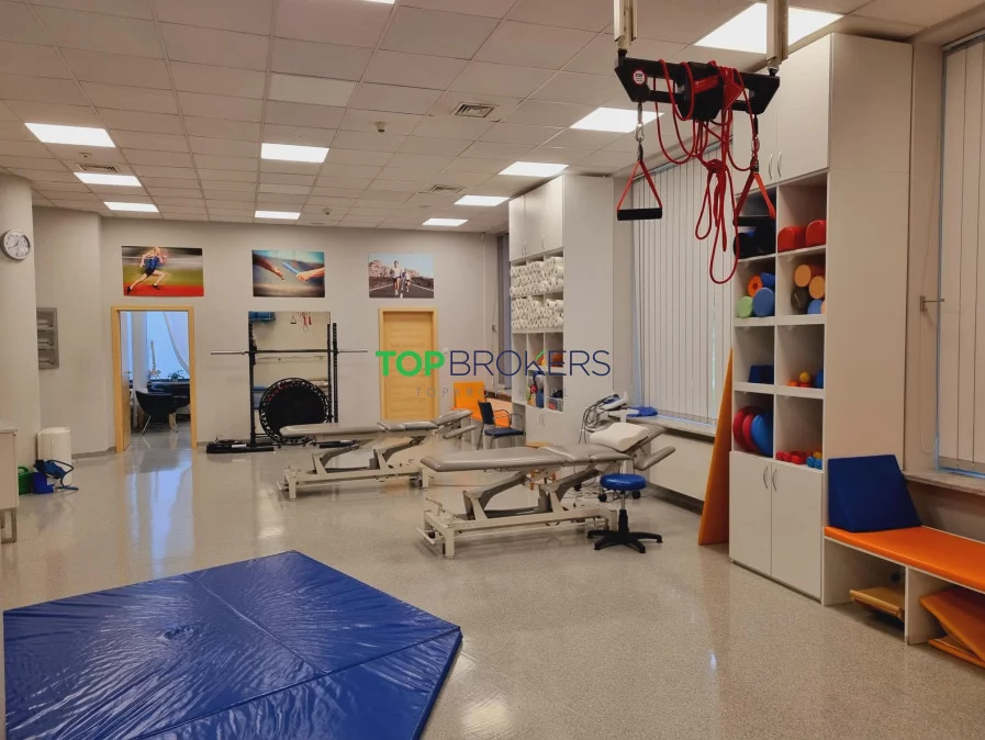 Lokal użytkowy 303,00 m², oferta nr , TB#679196, Warszawa