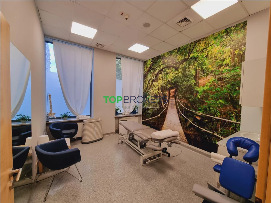 Lokal użytkowy 303,00 m², oferta nr , TB#679196, Warszawa