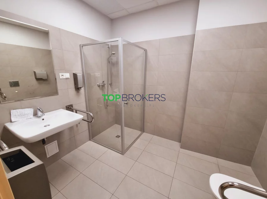 Lokal użytkowy 303,00 m², oferta nr , TB#679196, Warszawa