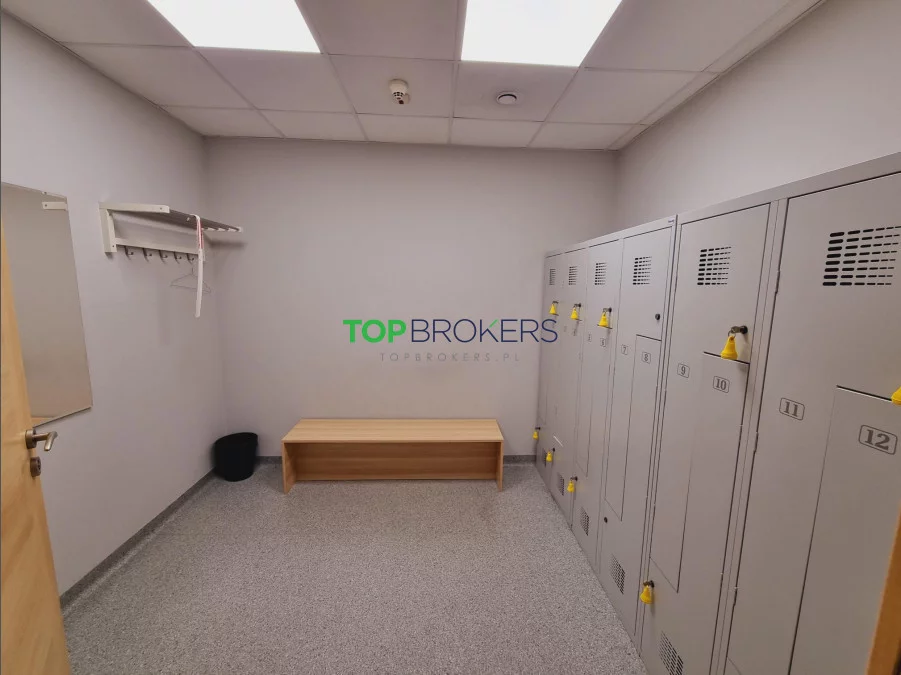 Lokal użytkowy 303,00 m², oferta nr , TB#679196, Warszawa