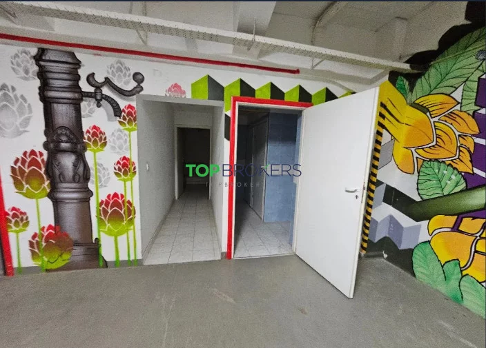 Lokal użytkowy 250,00 m², oferta nr , TB#533190, Warszawa