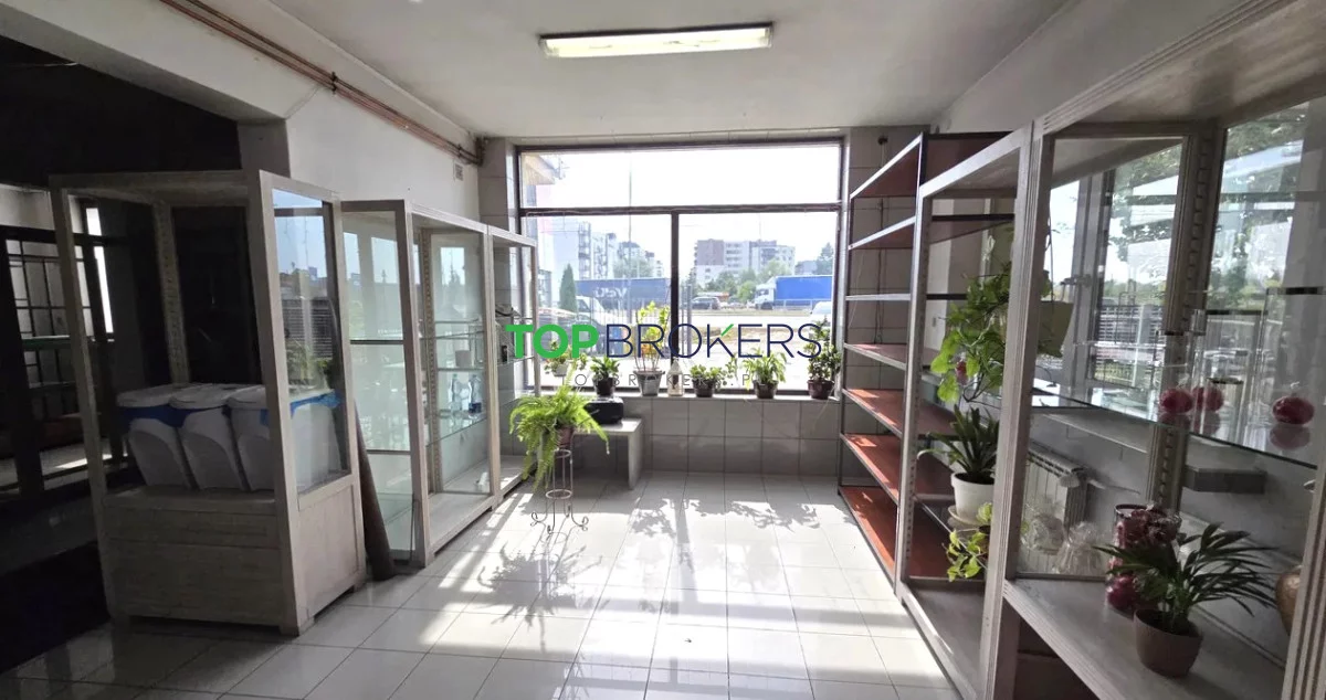Lokal użytkowy 215,00 m², oferta nr , TB#834790, Warszawa