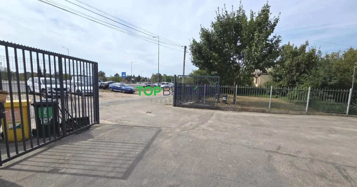 Lokal użytkowy 215,00 m², oferta nr , TB#834790, Warszawa