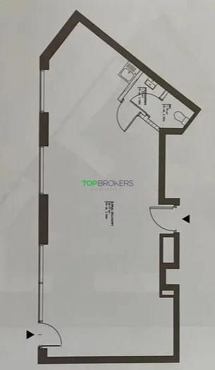 Lokal użytkowy 65,00 m², oferta nr , TB#552283891, Warszawa