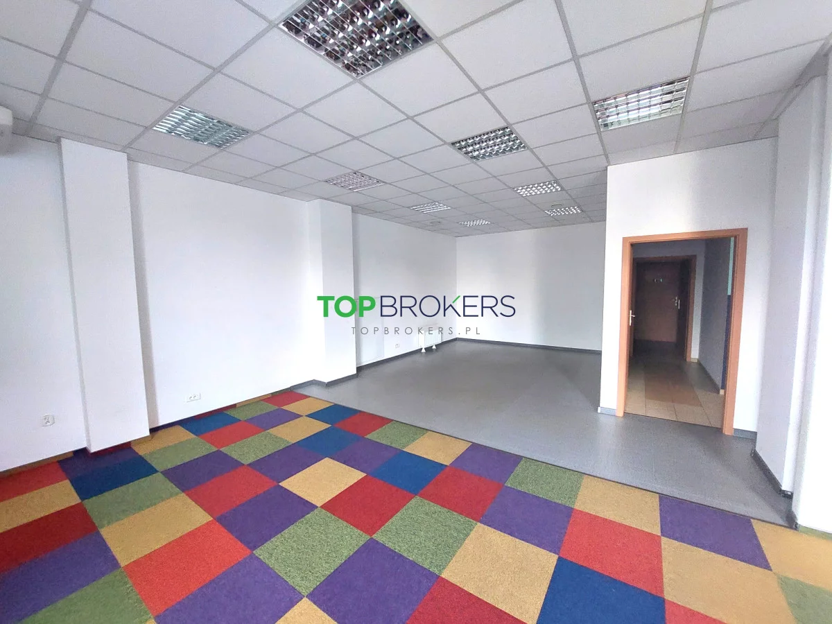 Lokal użytkowy 203,61 m², oferta nr , TB#324048318, Warszawa