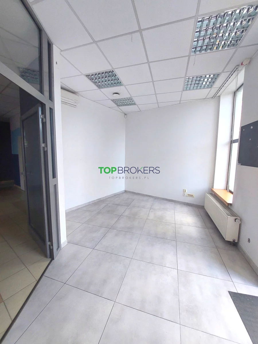 Lokal użytkowy 203,61 m², oferta nr , TB#324048318, Warszawa