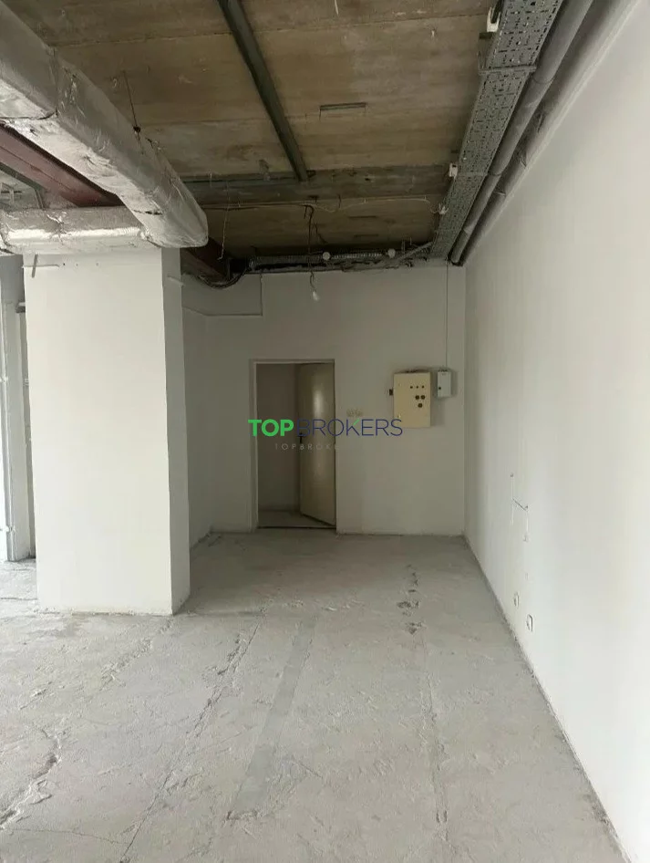 Lokal użytkowy 887,70 m², oferta nr , TB#547954296, Warszawa