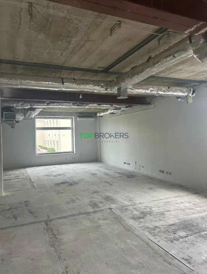 Lokal użytkowy 887,70 m², oferta nr , TB#547954296, Warszawa