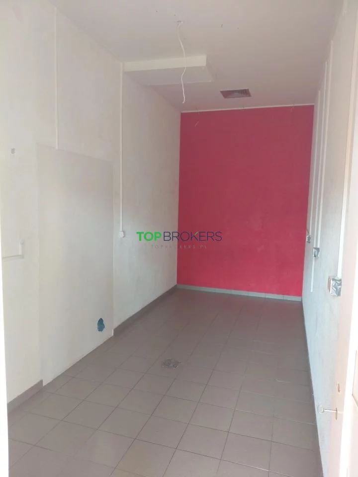 Lokal użytkowy 67,30 m², oferta nr , TB#104234, Warszawa