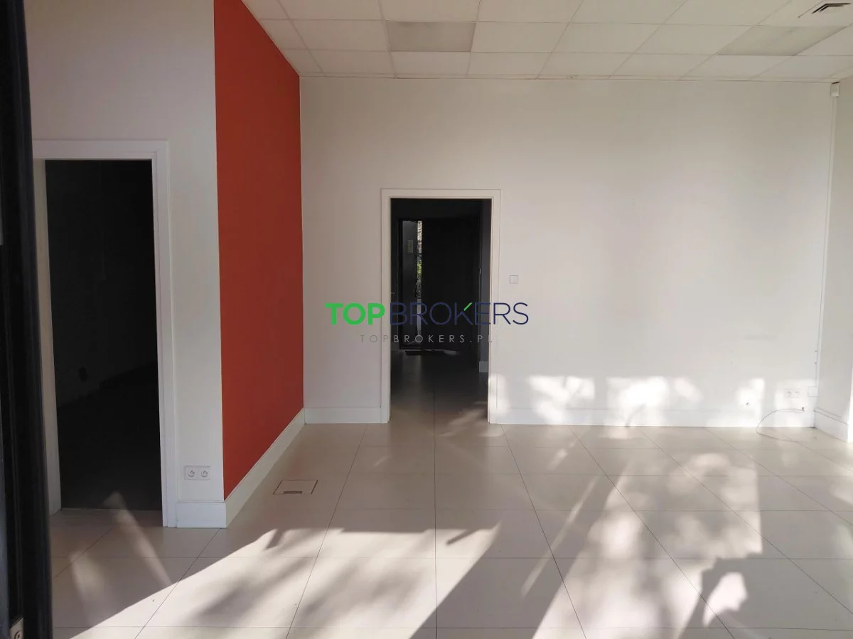 Lokal użytkowy 67,30 m², oferta nr , TB#104234, Warszawa