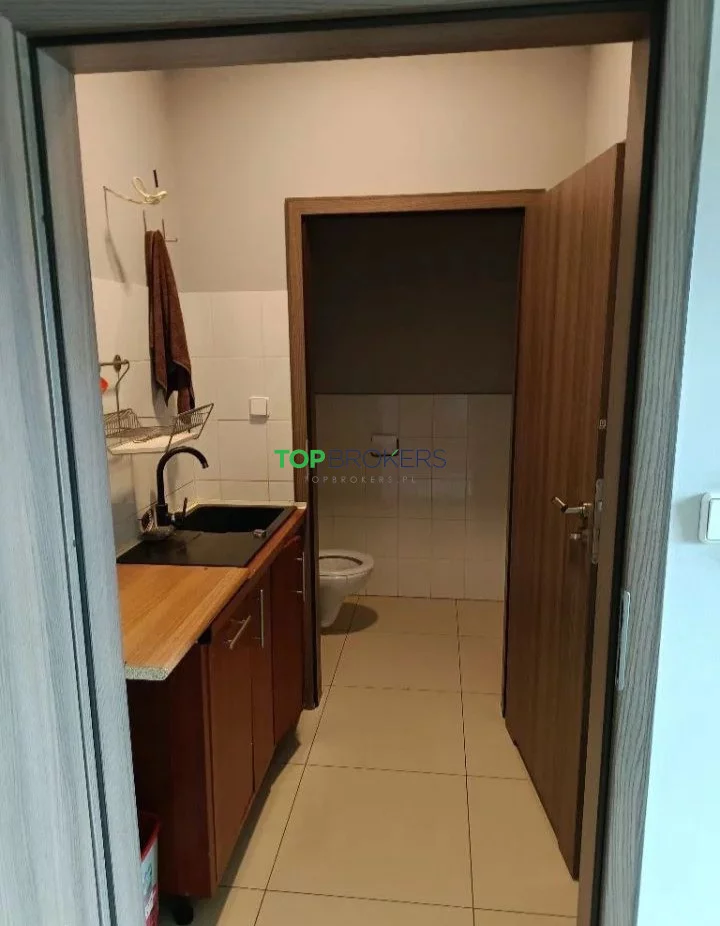 Lokal użytkowy 67,30 m², oferta nr , TB#104234, Warszawa