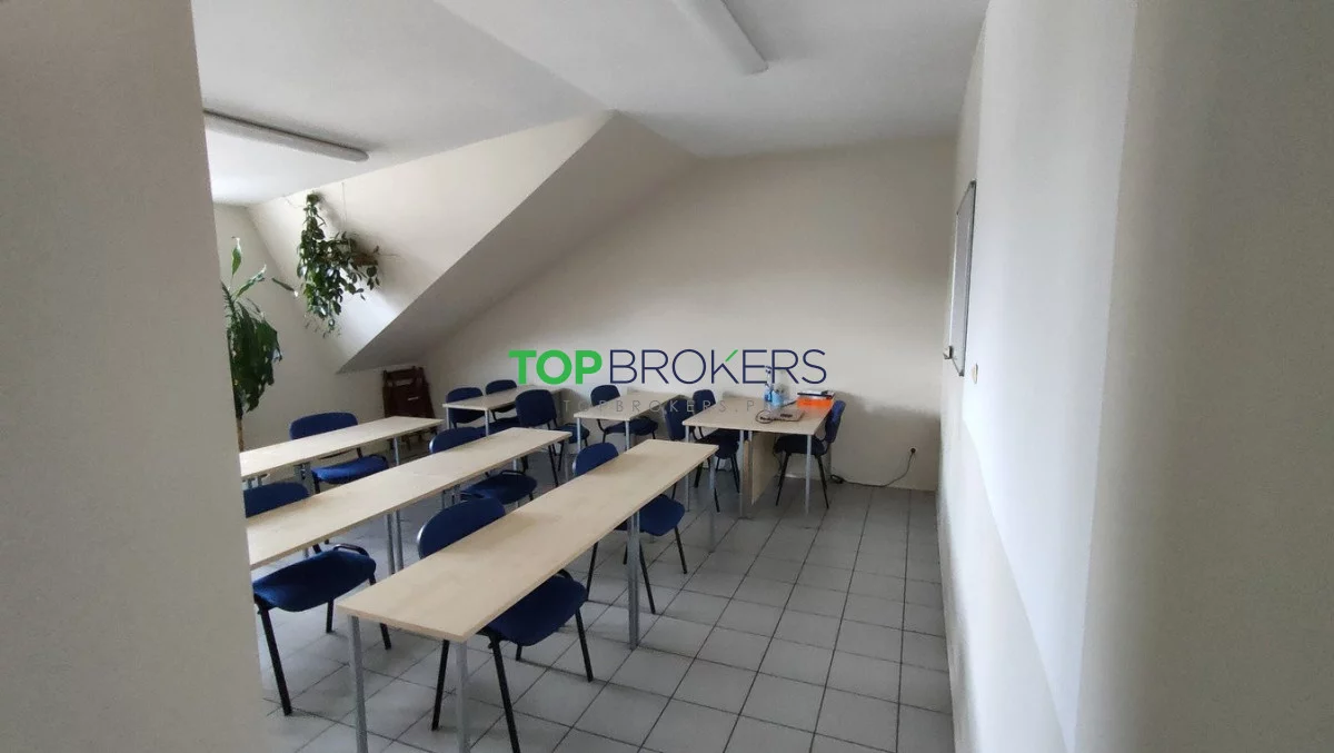 Lokal użytkowy 128,00 m², oferta nr , TB#116342, Warszawa