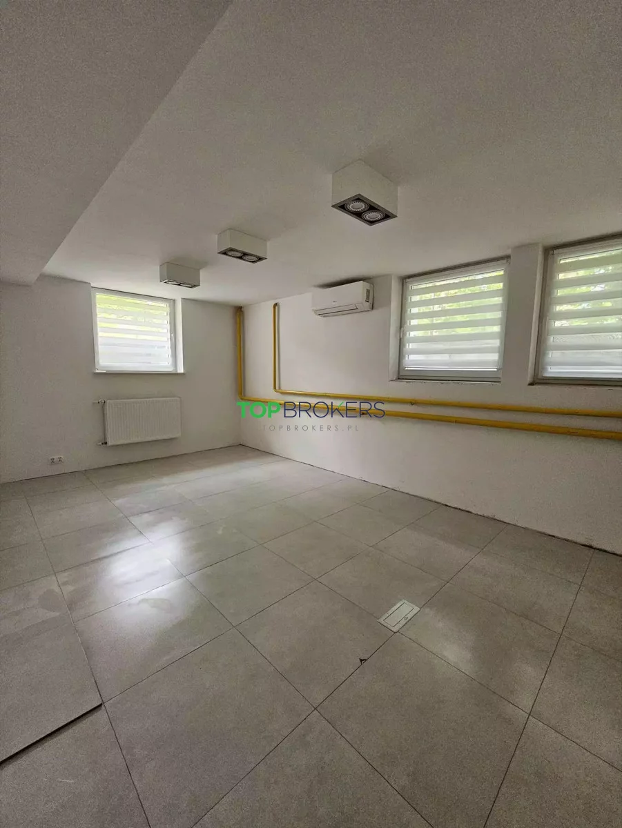 Lokal użytkowy 20,33 m², oferta nr , TB#878116, Warszawa