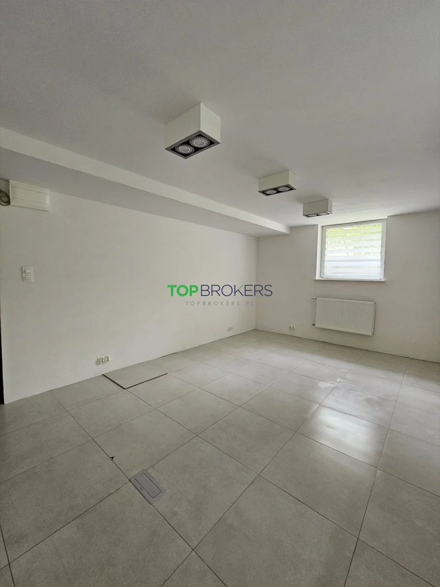 Lokal użytkowy 20,33 m², oferta nr , TB#878116, Warszawa