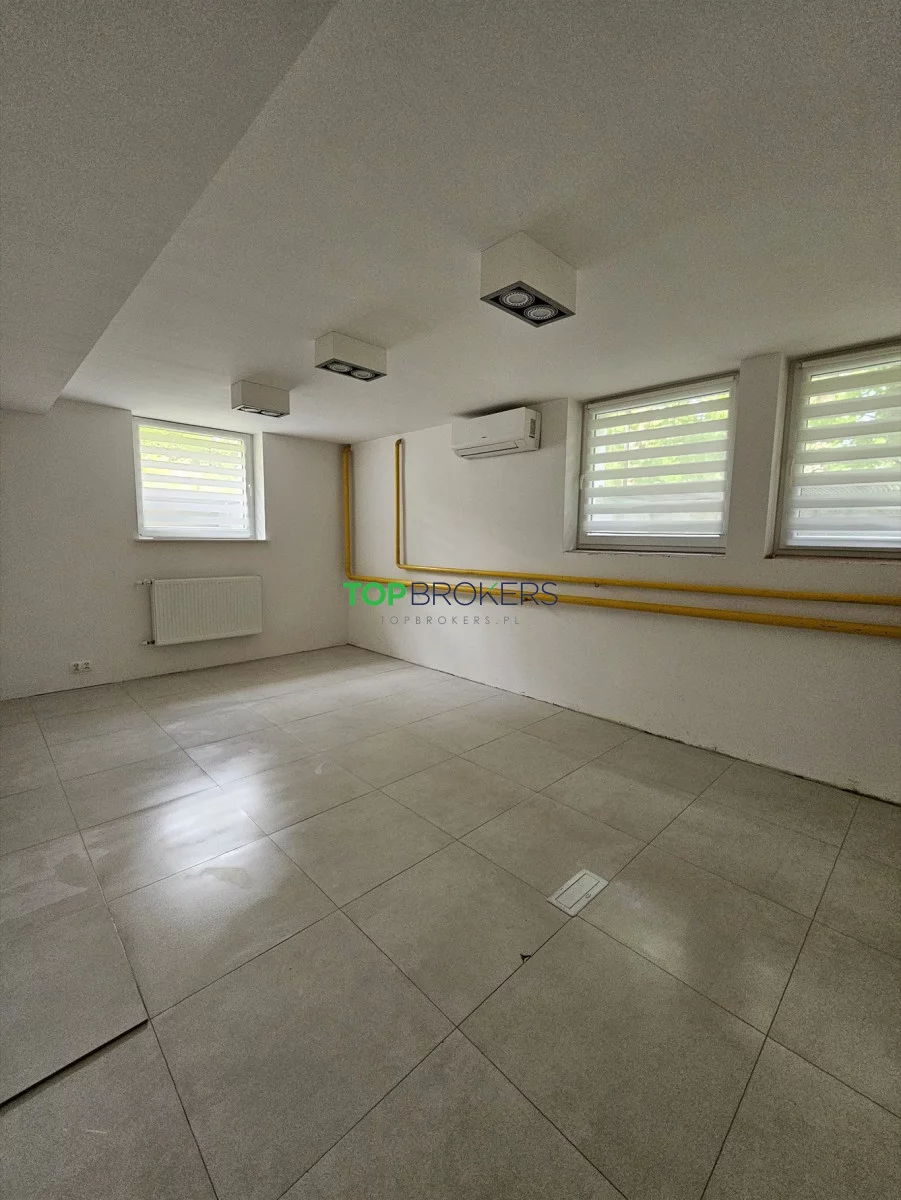 Lokal użytkowy 20,33 m², oferta nr , TB#878116, Warszawa